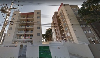 Condomínio Palladium em Curitiba
