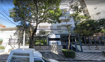 Condomínio Pallas em São Paulo