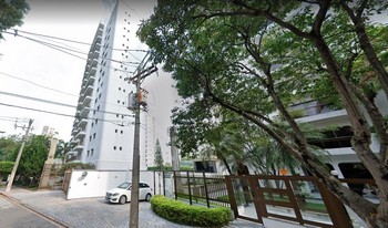 Condomínio Pallazzo Villa Borghese em São Paulo