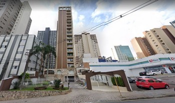 Condomínio Palm Spring em Curitiba