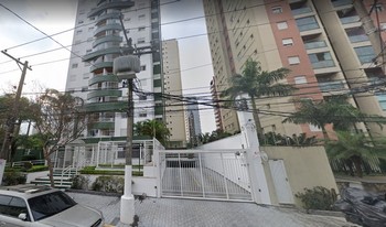 Condomínio Palm Springs em São Paulo