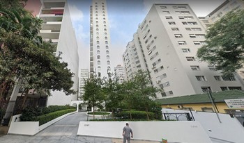 Condomínio Palma De Majorca em São Paulo
