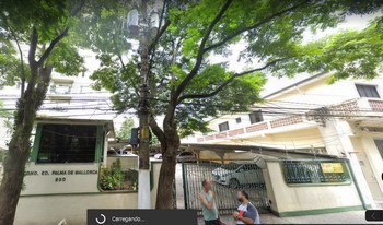 Condomínio Palma De Mallorca em São Paulo