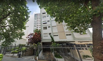 Condomínio Palma De Ouro em São Paulo