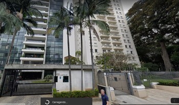 Condomínio Palma Di Montechiaro em São Paulo