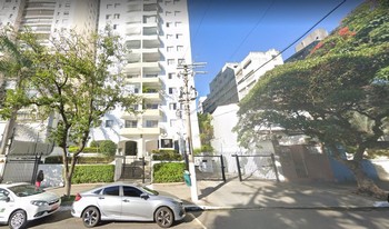 Condomínio Palma Mater em São Paulo