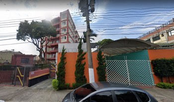 Condomínio Palmares em São Paulo