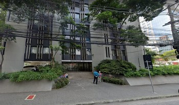 Condomínio Palmares em São Paulo