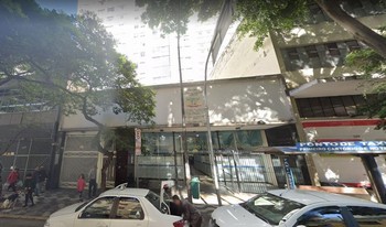 Condomínio Palmares em São Paulo