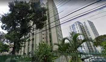 Condomínio Palmares em Belo Horizonte