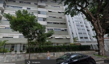 Condomínio Palmares em São Paulo