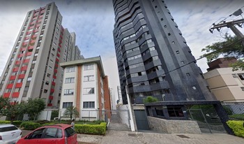 Condomínio Palmas em Curitiba