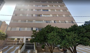 Condomínio Palmas Do Cambuí em Campinas
