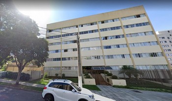 Condomínio Palmatum em Curitiba