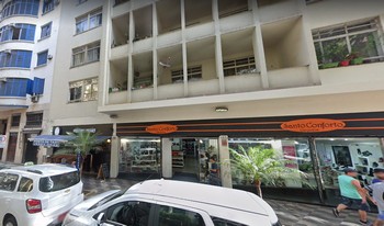 Condomínio Palmela em São Paulo