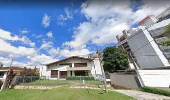 Condomínio Palmstreet em Curitiba