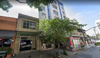 Condomínio Palmyra em São Paulo