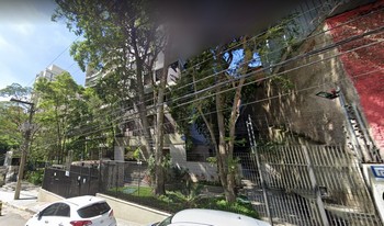 Condomínio Palo Alto em São Paulo