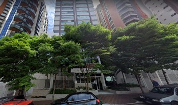 Condomínio Paloma em São Paulo
