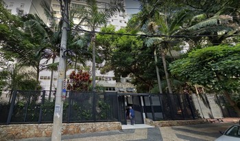 Condomínio Palus em São Paulo