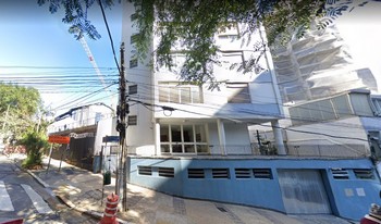 Condomínio Pamplona em São Paulo