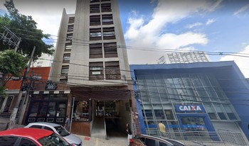 Condomínio Pampulha em São Paulo