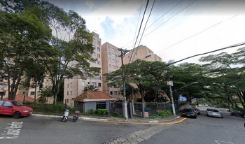 Condomínio Panamá em São Paulo