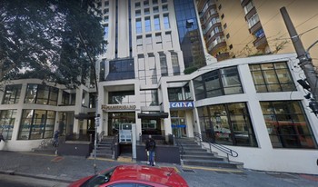 Condomínio Panaméricano em São Paulo