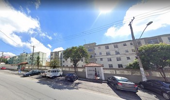 "condomínio Edifício Pananbi ""a""" em São Paulo