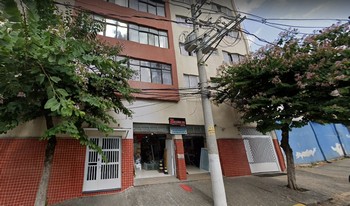 Condomínio Pandia Calógeras em São Paulo