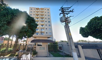 Condomínio Panorama em São Paulo