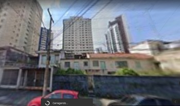 Condomínio Panorama em São Paulo