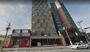 Condomínio Panorama em São Paulo