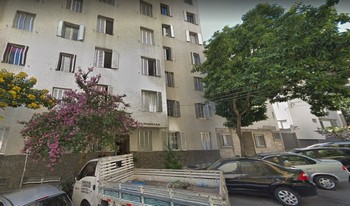 Condomínio Panorama em São Paulo