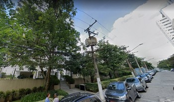 Condomínio Panorama em São Paulo