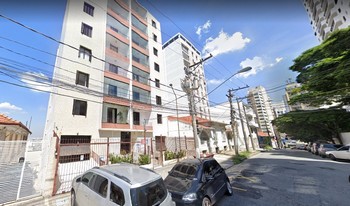 Condomínio Panorama em São Paulo