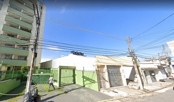 Condomínio Edifício Panorama