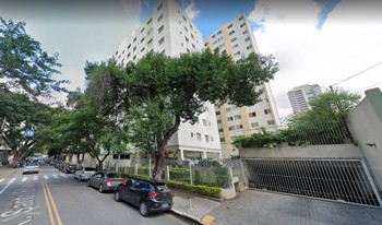 Condomínio Panorama em São Paulo