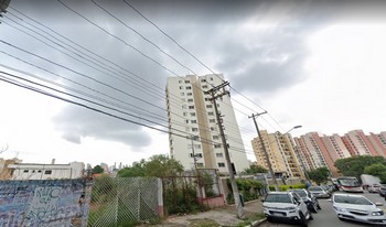 Condomínio Panorama em São Paulo