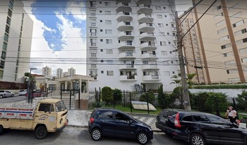 Condomínio Panorama em São Paulo