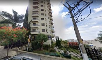 Condomínio Panorama em São Paulo