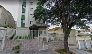 Condomínio Panorama Ii em São Paulo