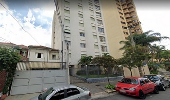 Condomínio Panorama em São Paulo