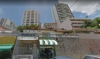 Condomínio Panorama em Salvador
