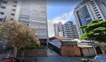 Condomínio Panorama em São Paulo