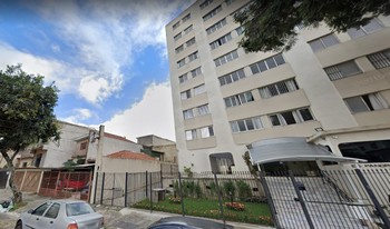 Condomínio Panorama em São Paulo