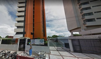 Condomínio Edifício Panoramic Hills