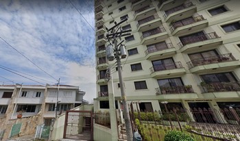 Condomínio Panorâmico em São Paulo