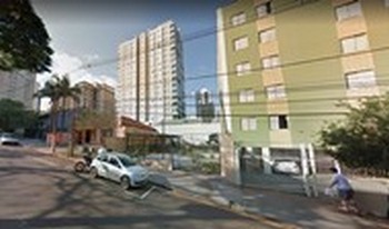 Imagem do Condomínio Pantheon em Londrina