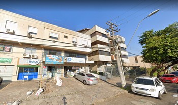 Condomínio Panther em Porto Alegre
